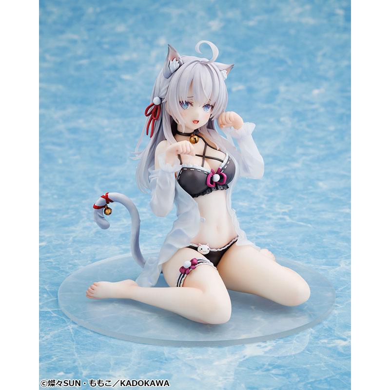 【未開封】時々ボソッとロシア語でデレる隣のアーリャさん　フィギュア　まとめ売り KADOKAWA KDcolle『時々ボソッとロシア語でデレる隣のアーリャ