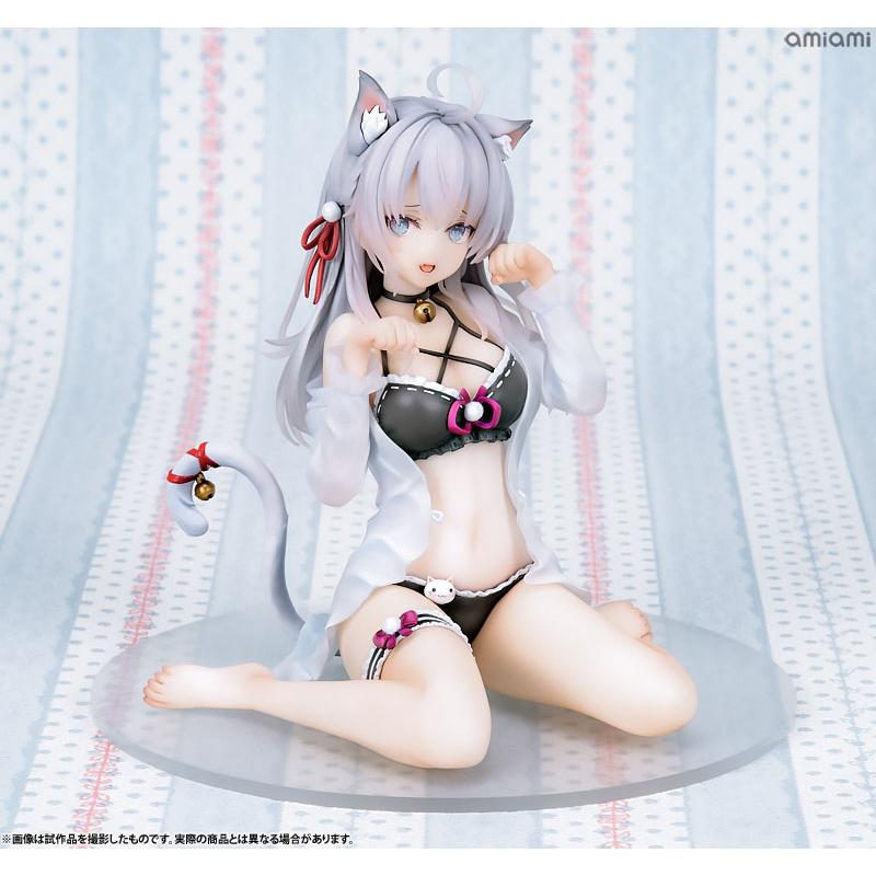 時々ボソッとロシア語でデレる隣のアーリャさん 特典 1/7 フィギュア アーリャ 限定特典付き】『時々ボソッとロシア語でデレる隣のアーリャさん