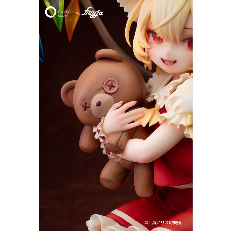 東方Project フランドール・スカーレット 無邪気な時間Ver. 1/6 完成品