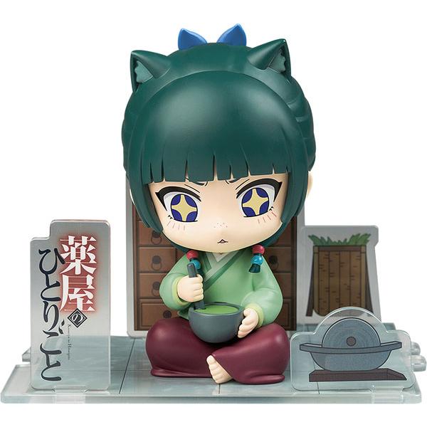 SUNRISEPOP figure sit 薬屋のひとりごと 猫猫 壬氏｜Yahoo!フリマ（旧