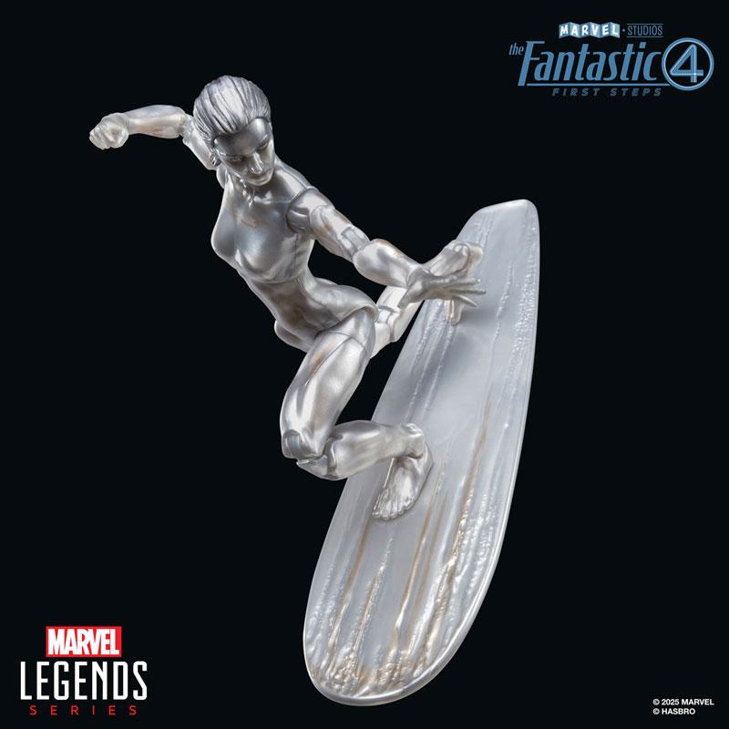 マーベルレジェンド MCU シルバーサーファー Amazon.co.jp: マーベルレジェンド シルバーサーファー / Marvel