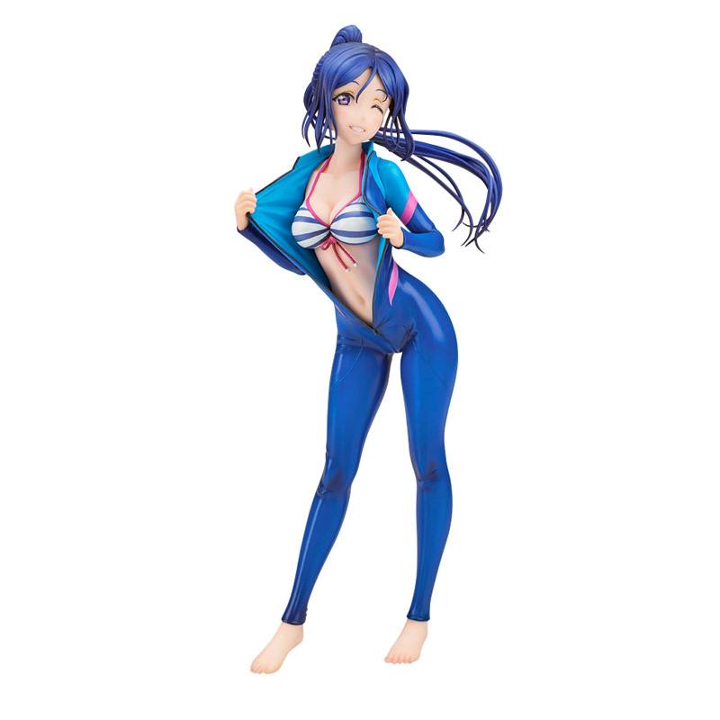ラブライブ！サンシャイン！！ 松浦果南 ウェットスーツVer. 1/7 完成品フィギュア（再販）[アルター]《発売済・在庫品》_2