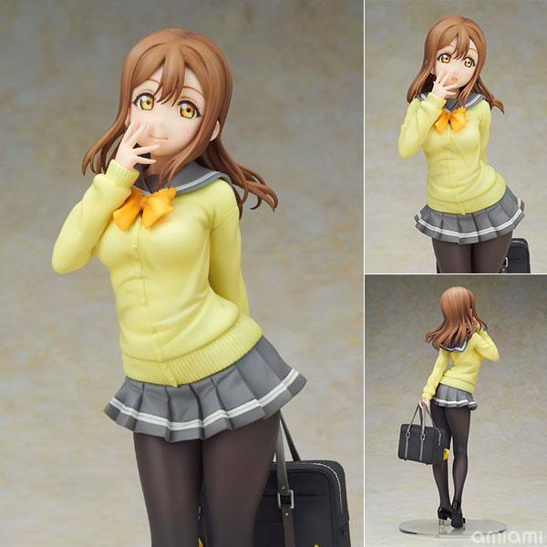 ラブライブ！サンシャイン！！ 国木田花丸 制服Ver. 1/7 完成品フィギュア（再販）[アルター]《発売済・在庫品》_1