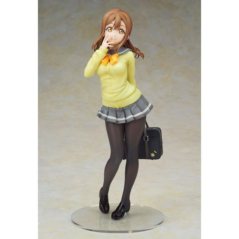ラブライブ！サンシャイン！！ 国木田花丸 制服Ver. 1/7 完成品フィギュア（再販）[アルター]《発売済・在庫品》_4