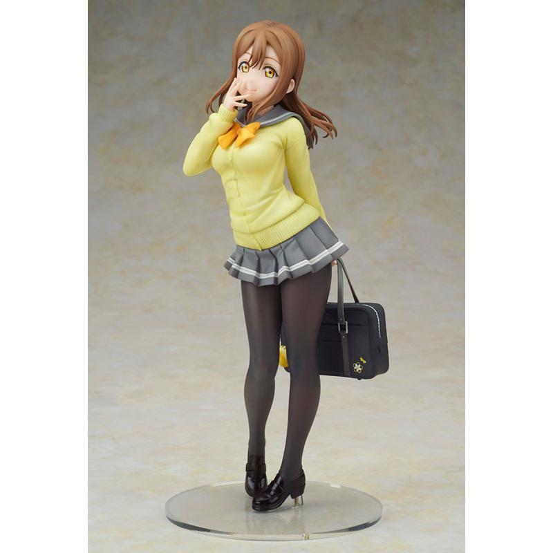 ラブライブ！サンシャイン！！ 国木田花丸 制服Ver. 1/7 完成品フィギュア（再販）[アルター]《発売済・在庫品》_6