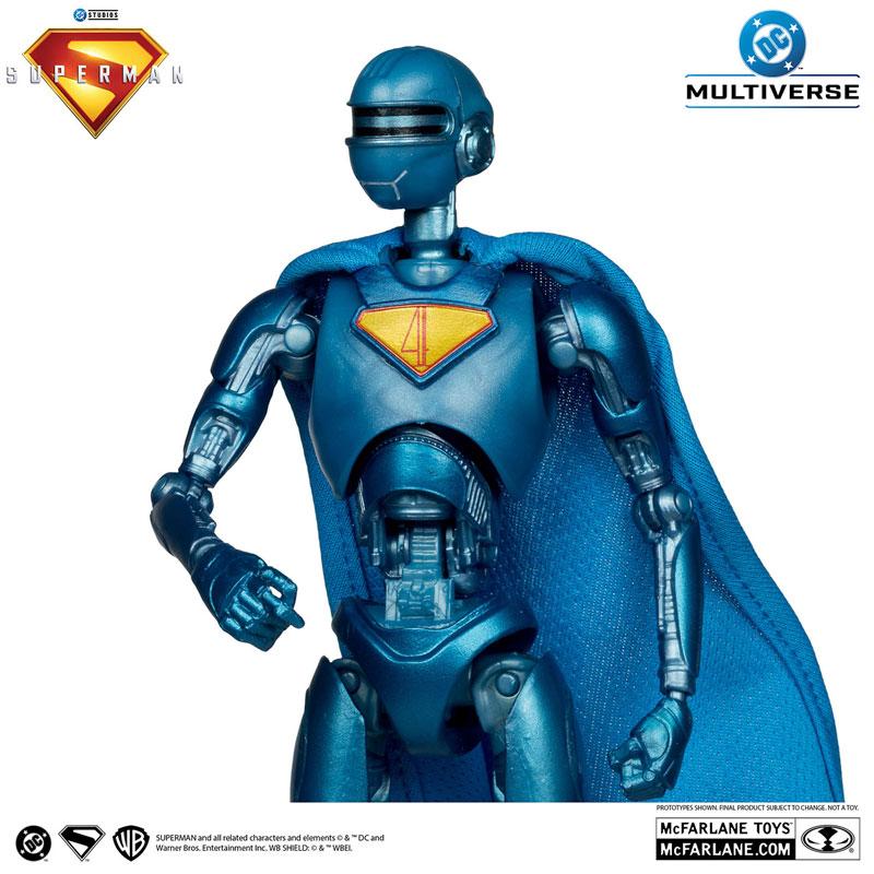 DCマルチバース デラックスシアトリカルエディション スーパー