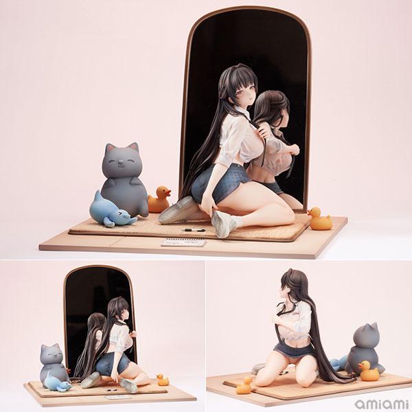 勝利の女神：NIKKE マルチャーナ：スクールデイズ 1/7 完成品