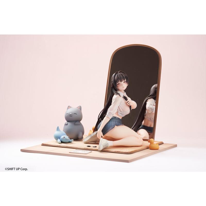 勝利の女神：NIKKE マルチャーナ：スクールデイズ 1/7 完成品