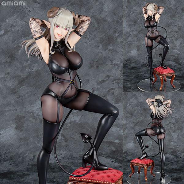 2.5次元の誘惑 ラスタロッテ 幻の衣装/まゆら 1/6 完成品フィギュア[ベルファイン]【送料無料】《発売済・在庫品》_1