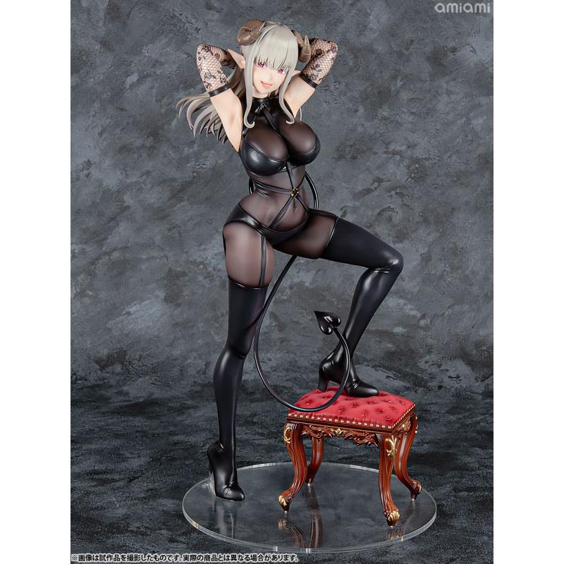 2.5次元の誘惑 ラスタロッテ 幻の衣装/まゆら 1/6 完成品フィギュア[ベルファイン]【送料無料】《発売済・在庫品》_2