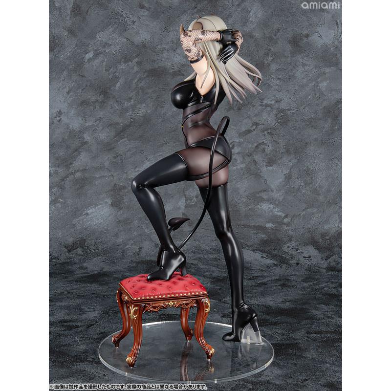 ベルファイン 2.5次元の誘惑 ラスタロッテ 幻の衣装/まゆら 1/6 完成品
