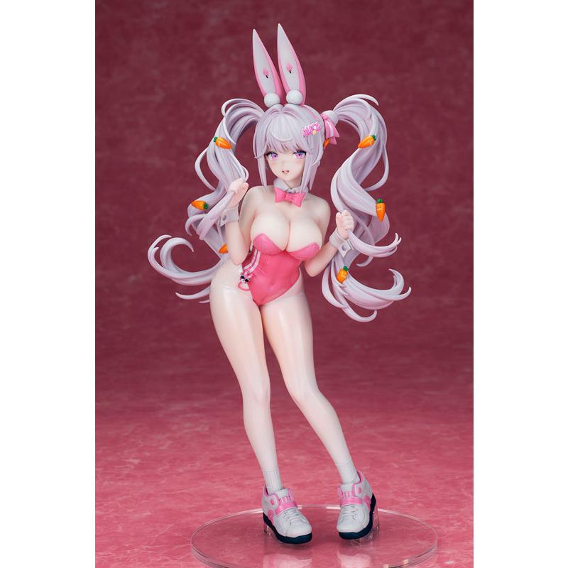勝利の女神：NIKKE アリス：ワンダーランドバニー 完成品フィギュア