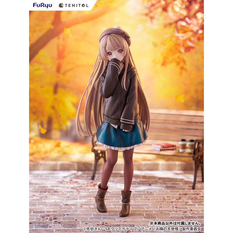フリュー TENITOL TALL お隣の天使様にいつの間にか駄目人間にされてい