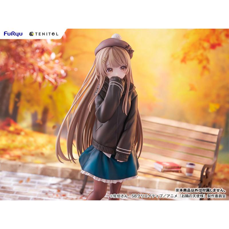 フリュー TENITOL TALL お隣の天使様にいつの間にか駄目人間にされてい