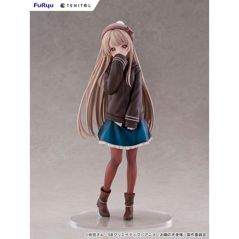 フリュー TENITOL TALL お隣の天使様にいつの間にか駄目人間にされてい