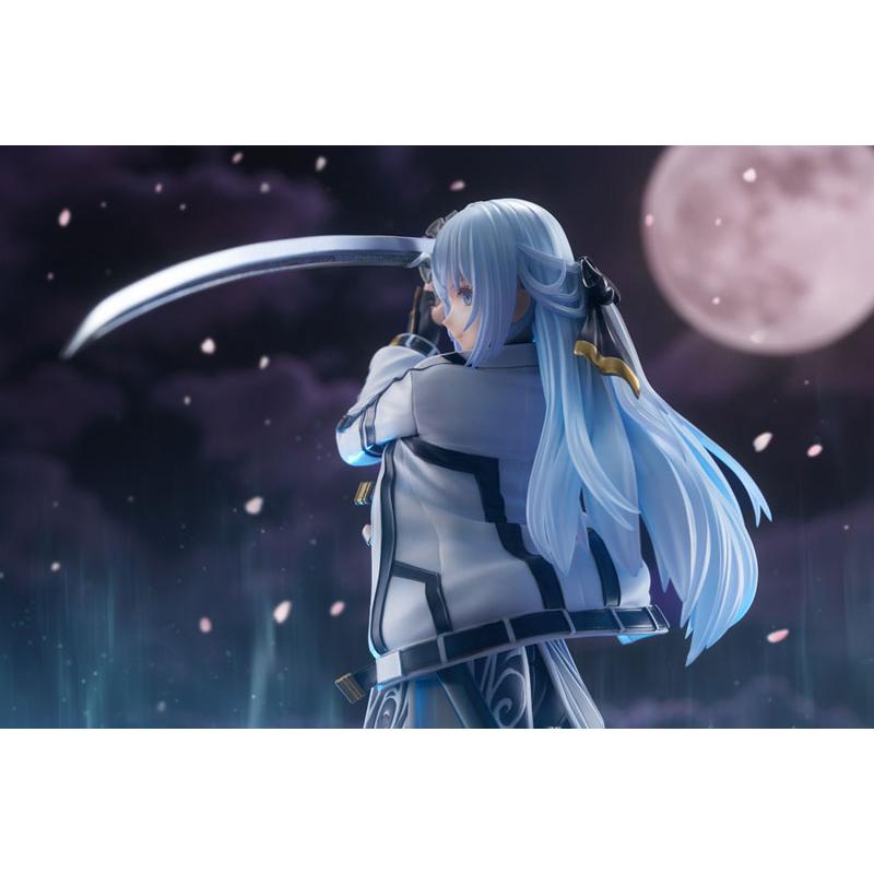 コトブキヤ（KOTOBUKIYA） 軌跡シリーズ シズナ・レム・ミスルギ 1/8