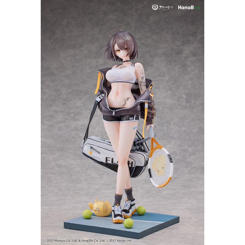 あみあみ限定特典】【特典】アズールレーン ボルチモア ブラックエース