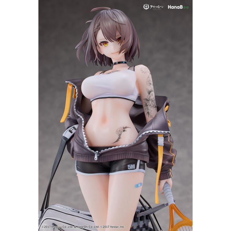 あみあみ限定特典】【特典】アズールレーン ボルチモア ブラックエース