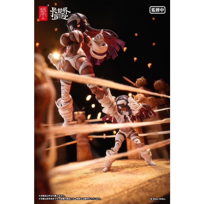 限定販売】【特典】RPG-03A ゾンビ グリサ[オルタ] 1/12 完成品