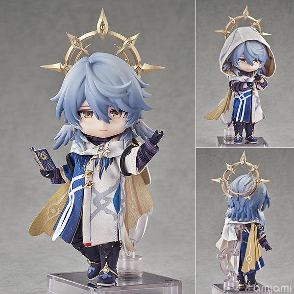 ねんどろいど ねんどろいどどーる 崩壊：スターレイル サンデー