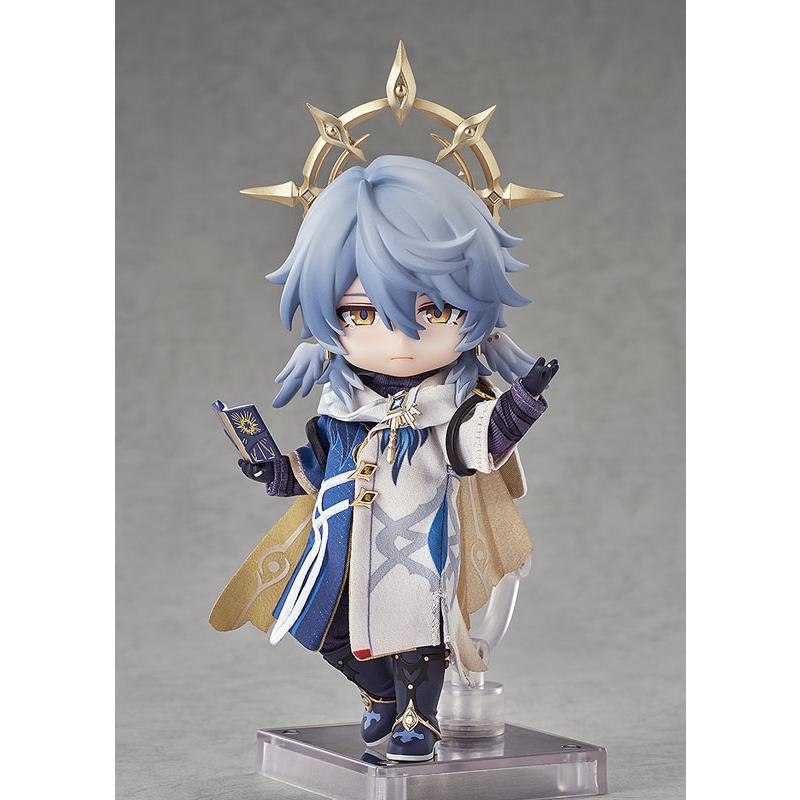 ねんどろいど ねんどろいどどーる 崩壊：スターレイル サンデー