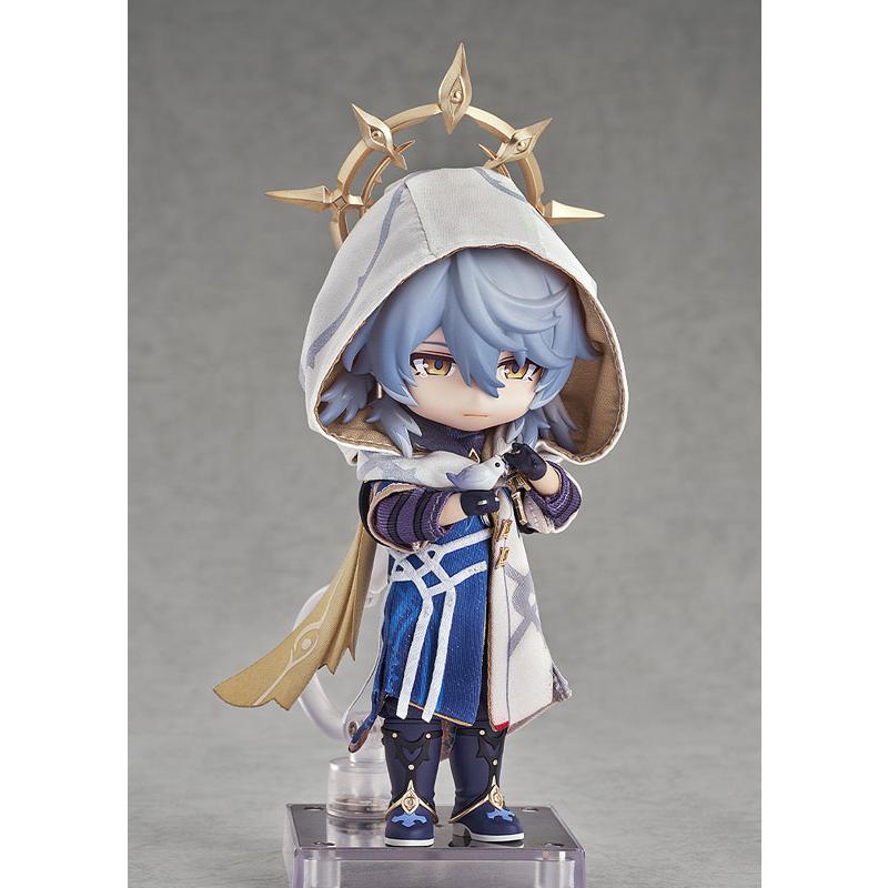ねんどろいど ねんどろいどどーる 崩壊：スターレイル サンデー