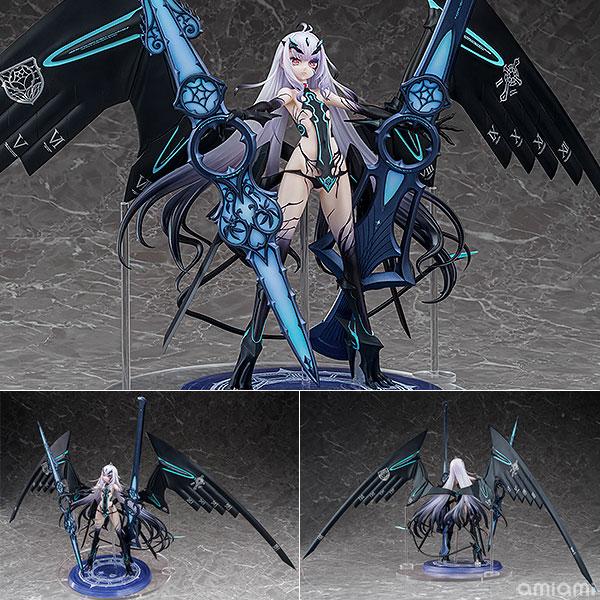ファット・カンパニー Fate/Grand Order ランサー/メリュジーヌ 1/7