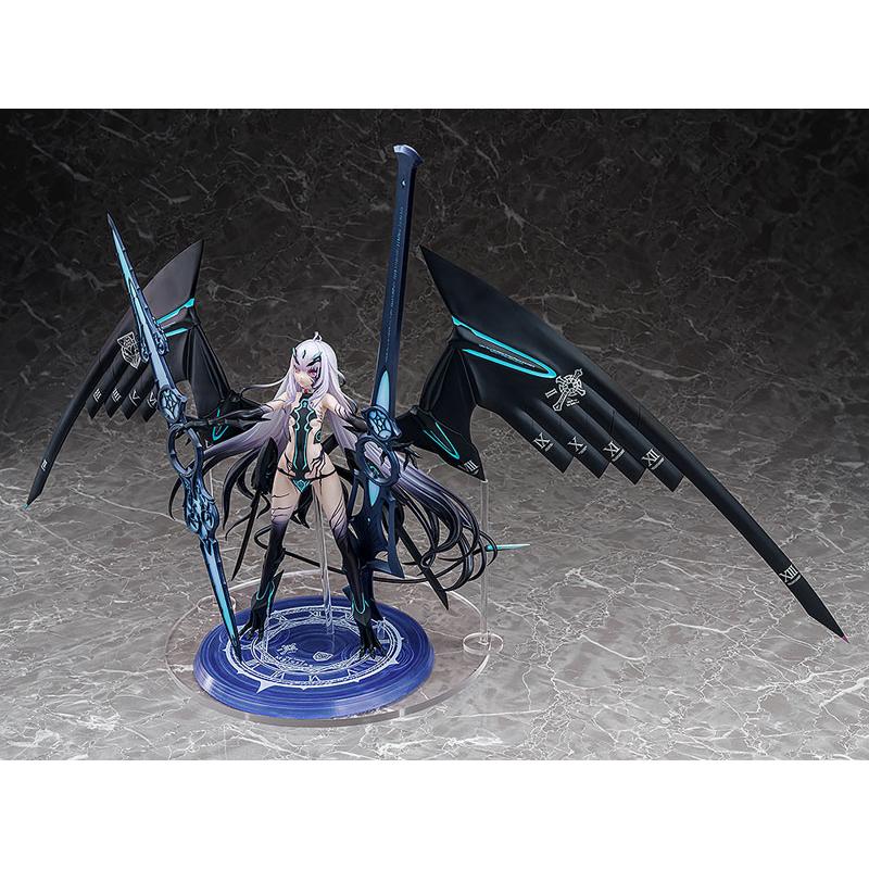 ファット・カンパニー Fate/Grand Order ランサー/メリュジーヌ 1/7