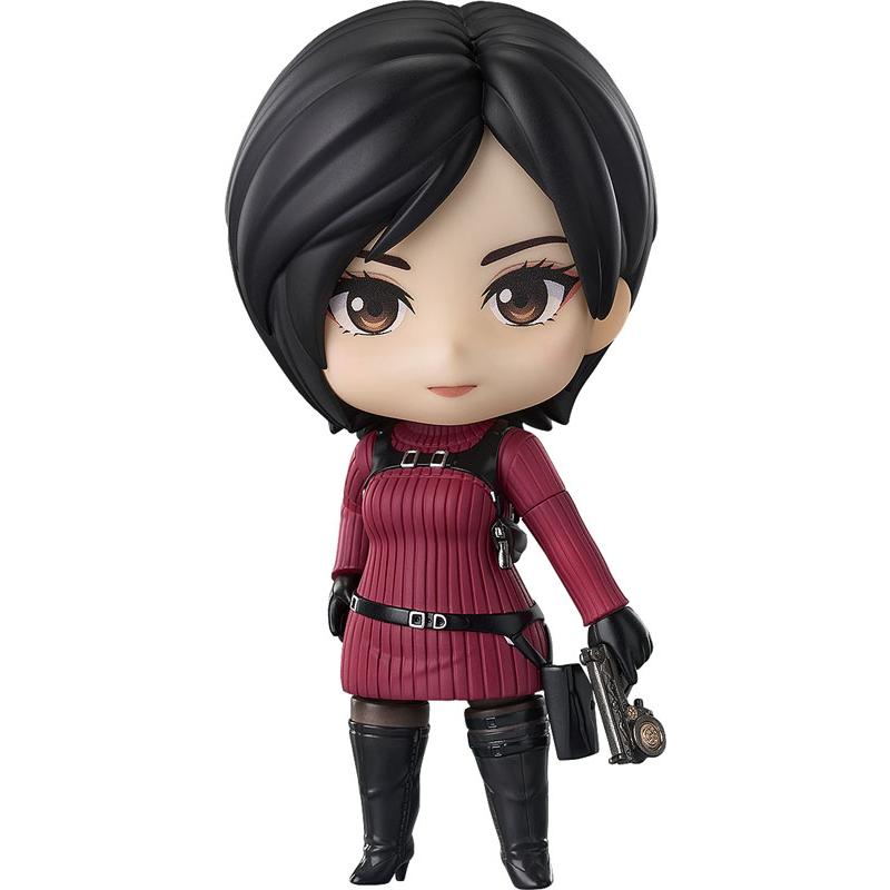 ねんどろいど バイオハザード RE：4 エイダ・ウォン[グッドスマイル