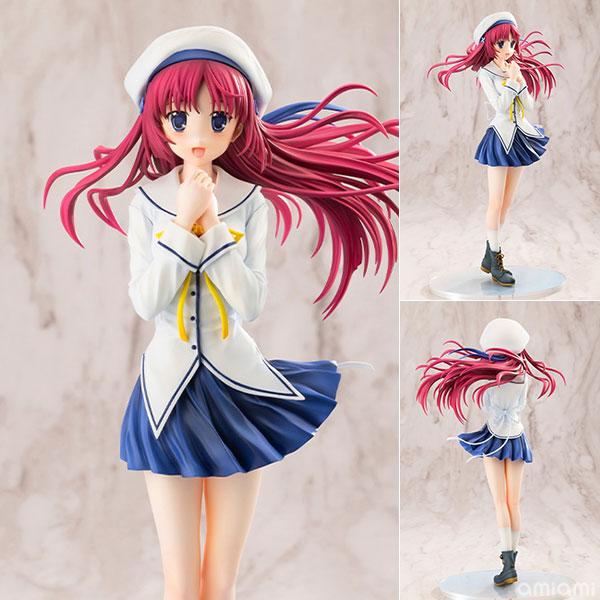 コトブキヤ（KOTOBUKIYA） D.C. 〜ダ・カーポ〜 白河ことり 1/7 完成品