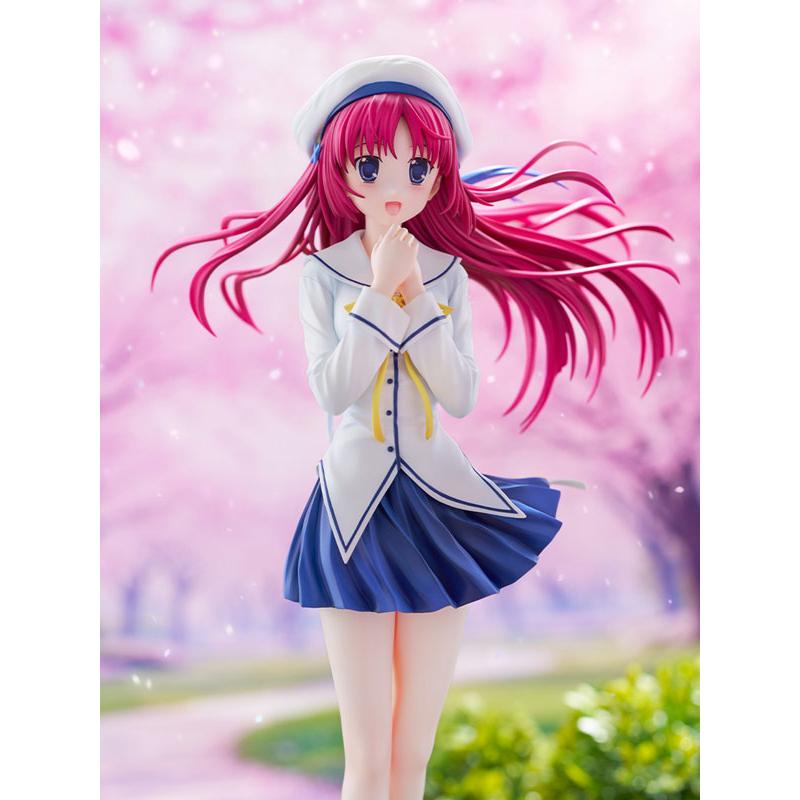コトブキヤ（KOTOBUKIYA） D.C. 〜ダ・カーポ〜 白河ことり 1/7 完成品