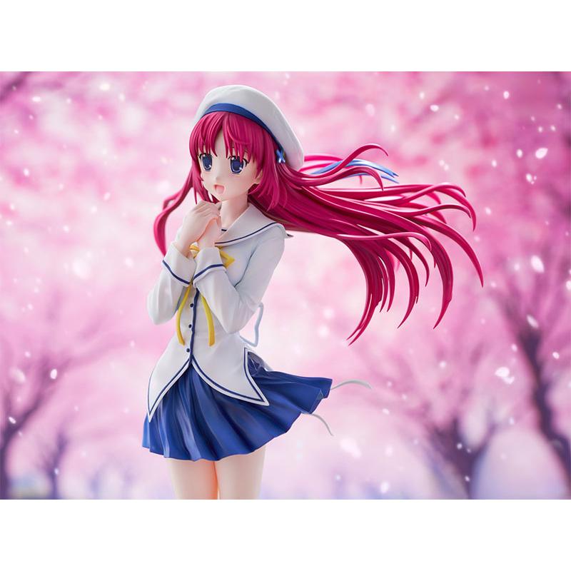 コトブキヤ（KOTOBUKIYA） D.C. 〜ダ・カーポ〜 白河ことり 1/7 完成品