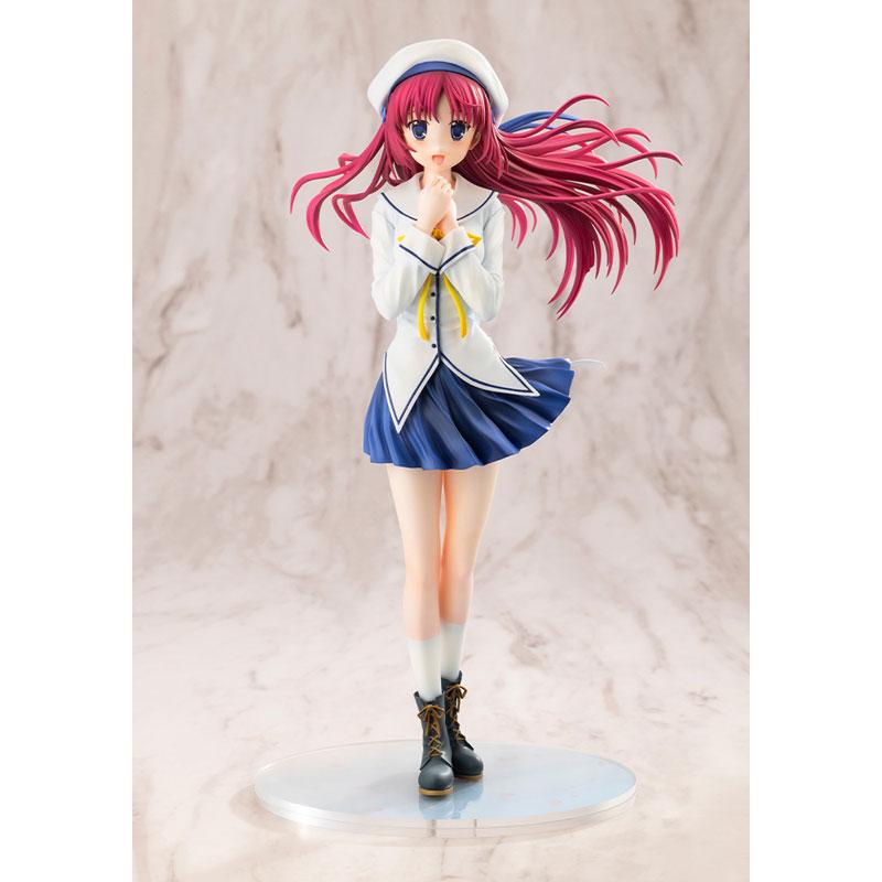 コトブキヤ（KOTOBUKIYA） D.C. 〜ダ・カーポ〜 白河ことり 1/7 完成品