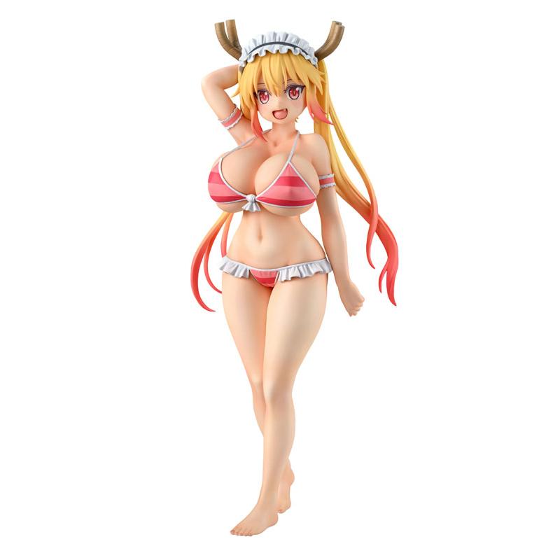 小林さんちのメイドラゴン トール ビキニスタイル 1/7 完成品