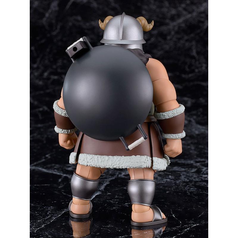 figma 【限定販売】figma ダンジョン飯 センシ[マックスファクトリー