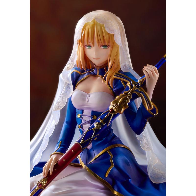 グッドスマイルカンパニー Fate/stay night セイバー -Garden of