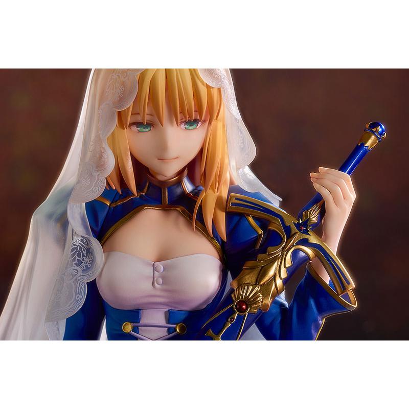 グッドスマイルカンパニー Fate/stay night セイバー -Garden of
