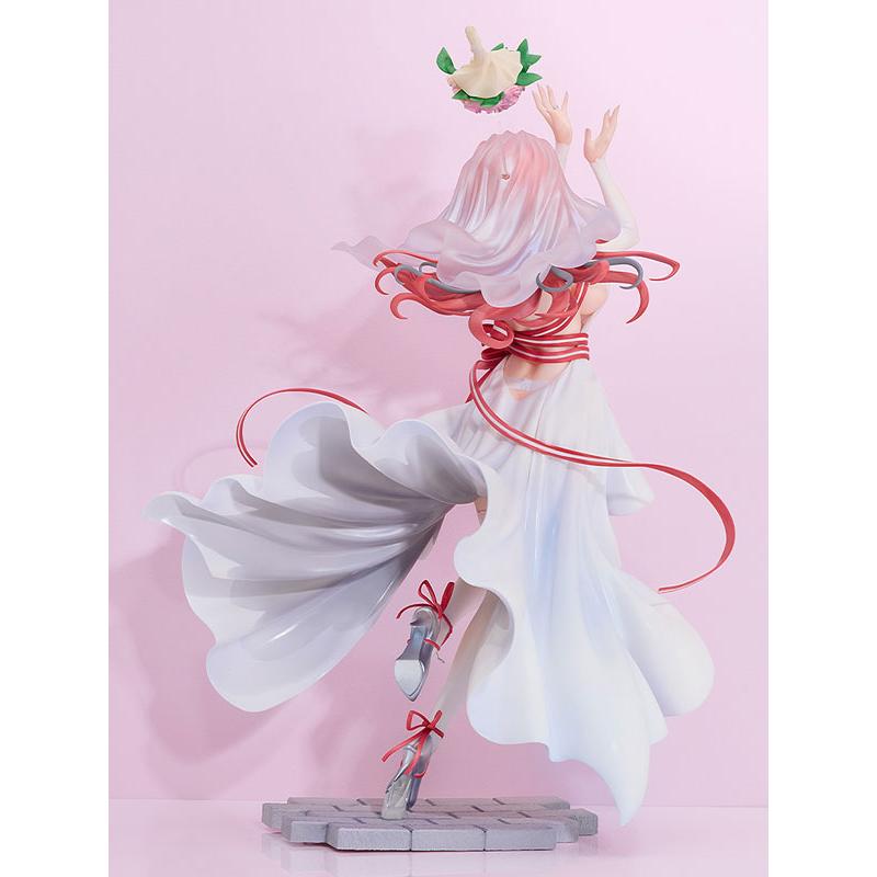 アズールレーン ブレマートン 〜幸せトラッキング〜 1/7 完成品