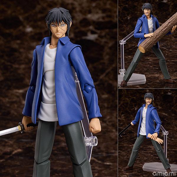 figma 彼岸島 宮本明[フリーイング]《在庫切れ》 : あみあみ Yahoo!店