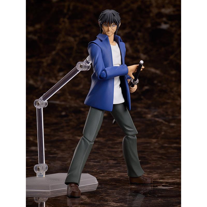 figma 彼岸島 宮本明[フリーイング]【送料無料】《02月予約