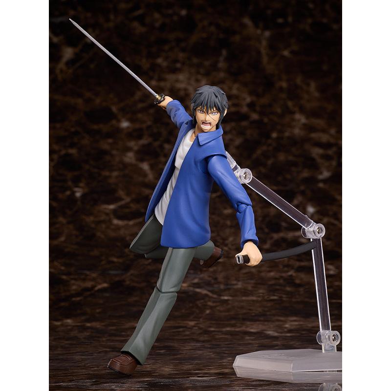 figma 彼岸島 宮本明[フリーイング]《在庫切れ》 : あみあみ Yahoo!店