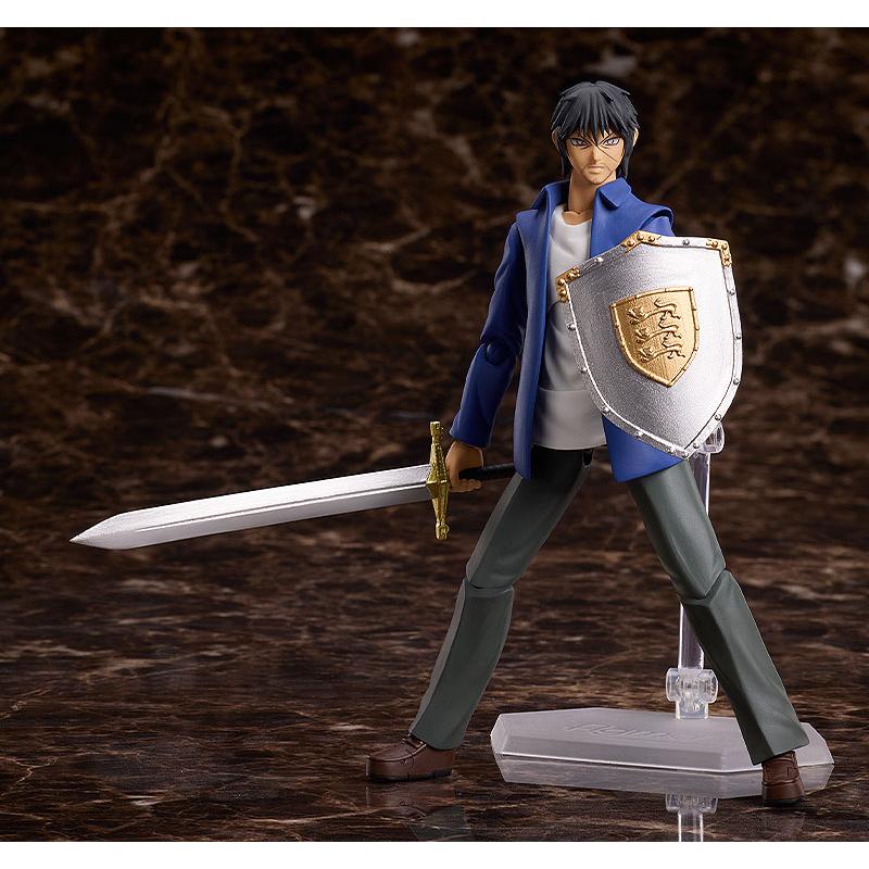 figma 彼岸島 宮本明[フリーイング]《在庫切れ》 : あみあみ Yahoo!店