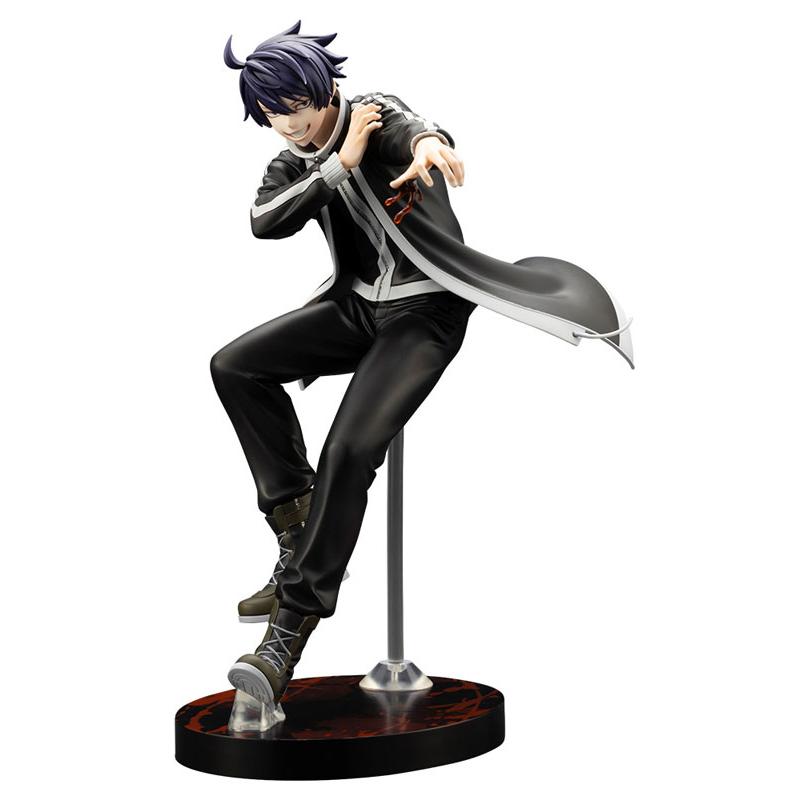 ARTFX J 桃源暗鬼 一ノ瀬四季 1/8 完成品フィギュア[コトブキヤ]《07