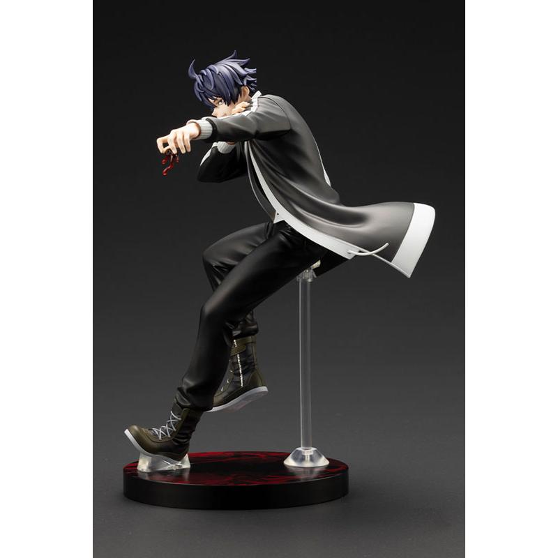 ARTFX J 桃源暗鬼 一ノ瀬四季 1/8 完成品フィギュア[コトブキヤ]《発売