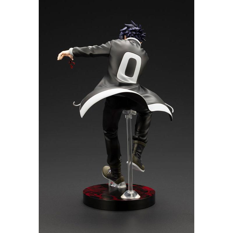 ARTFX J 桃源暗鬼 一ノ瀬四季 1/8 完成品フィギュア[コトブキヤ]《発売