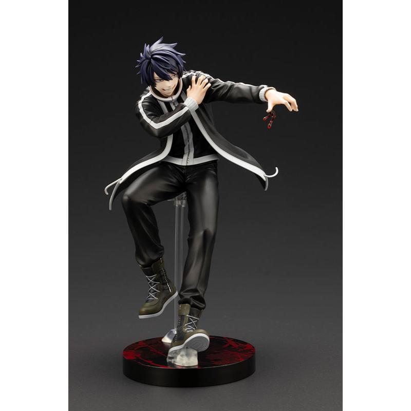 ARTFX J 桃源暗鬼 一ノ瀬四季 1/8 完成品フィギュア[コトブキヤ]《発売