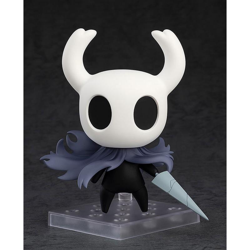 未開封☆ねんどろいど Hollow Knight ホロウナイト ホーネット 2196