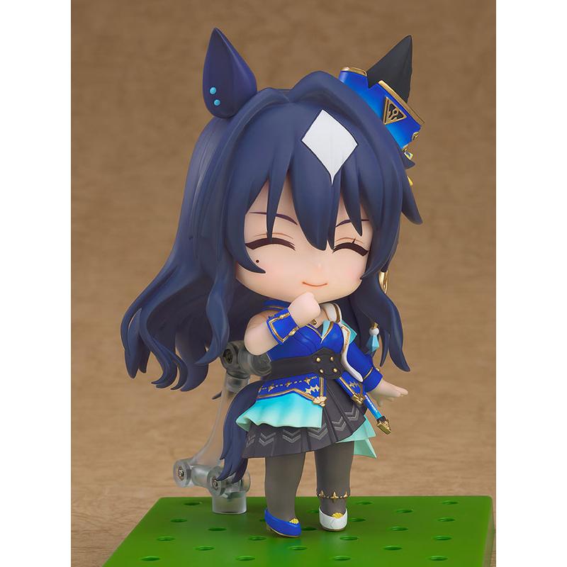 ねんどろいど ウマ娘 プリティーダービー ヴィルシーナ[グッドスマイル