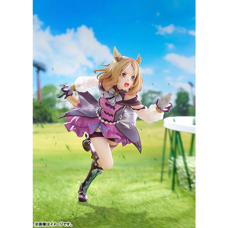 マックスファクトリー ウマ娘 プリティーダービー ナリタトップロード
