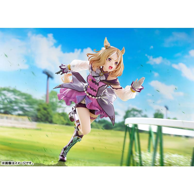 マックスファクトリー ウマ娘 プリティーダービー ナリタトップロード
